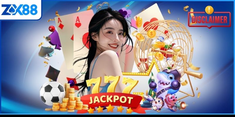 Khám phá về các điều khoản của miền trừ trách nhiệm Khám phá về các điều khoản của miền trừ trách nhiệm